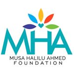 Profile Picture of Musa Halilu Ahmed (@themhafoundation) on Instagram