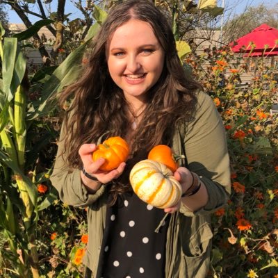 Caitlin Aaron ☼ - Twitter Profile Picture of Caitlin Aaron ☼ (@@_LookingForCal_) on Twitter