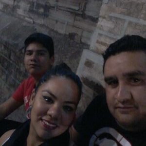 Profile Picture of Abraham Almaguer (@almaguerab) on Twitter