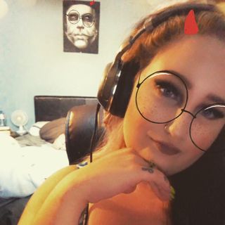 Profile Picture of Meghan Monk (Меггі Ведмідь) (@meghan.monk.5) on Facebook