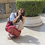 Profile Picture of Young Eun Choi (@youngeunchoi) on Flickr