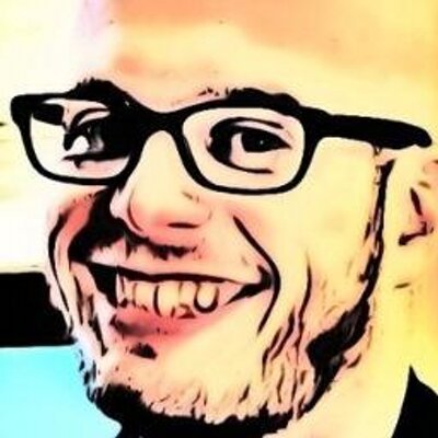 Profile Picture of Jared Earley (@earleyjared) on Twitter
