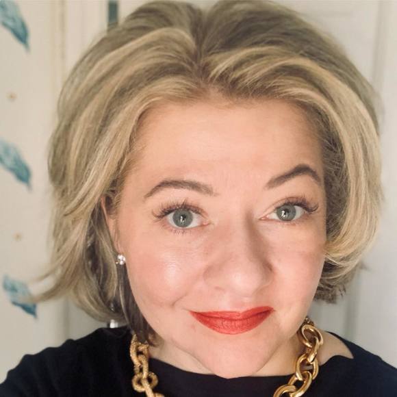 Profile Picture of Erica Beyer (@beyererics) on Poshmark