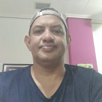 Profile Picture of Johnny Alberto Duval Mojica (@DuvalMojica) on Twitter