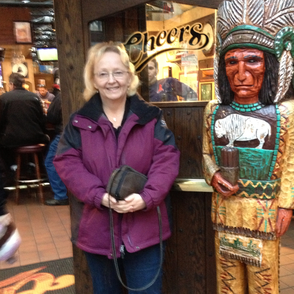 Profile Picture of Joannie Mcleese (@jmcleese) on Poshmark