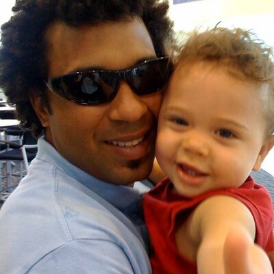 Profile Picture of Steven D. Randolph (@stevenrandolph) on Twitter