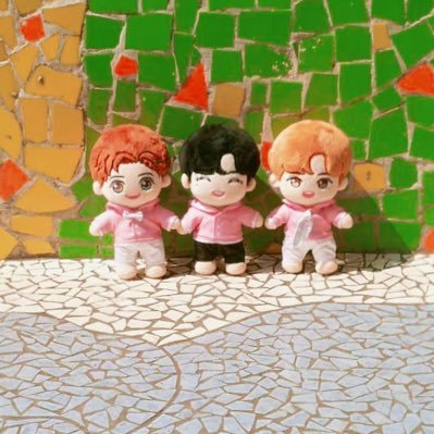 Profile Picture of Kid Nana&Peter Jun (@KindergartenMa3) on Twitter