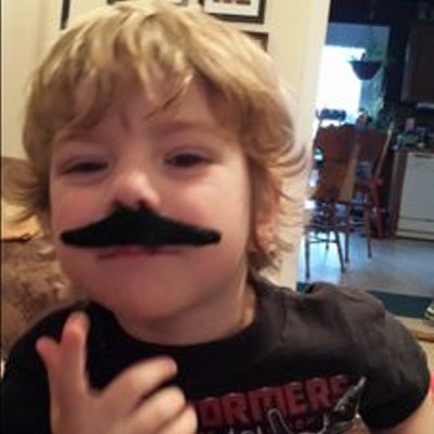 Profile Picture of Larry Bratcher (@theRealBratcher) on Twitter