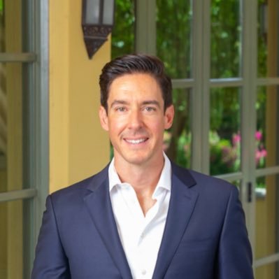 Profile Picture of Daniel Peden (@danielmpeden) on Twitter