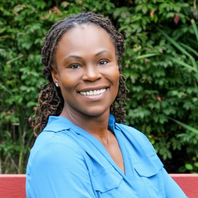 Profile Picture of Carol Ottey-James (@CarolOtteyJames) on Twitter