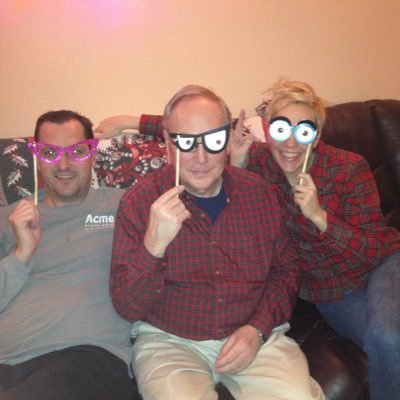 Profile Picture of Scott DeCleene (@DecleeneScott) on Twitter