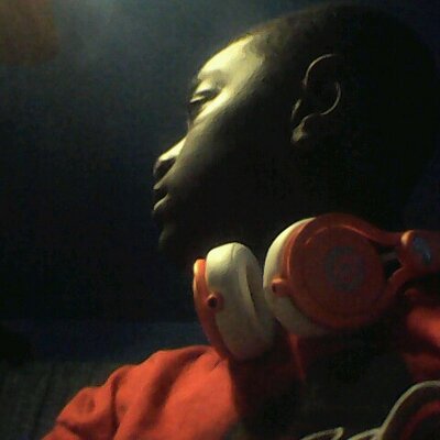 Profile Picture of Jesse O. Cox (@Jessecox251) on Twitter