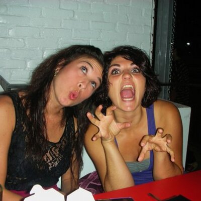 Profile Picture of Sarah And Shay (@slamittotheleft) on Twitter