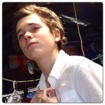 Profile Picture of Thomas Pearson (@tommyobro) on Instagram