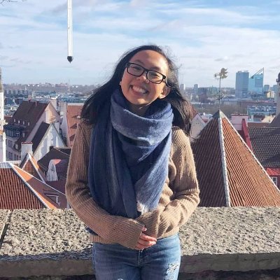 Profile Picture of Augustina Nguyen (@NguyenAugustina) on Twitter