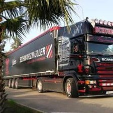 Profile Picture of Andy Schindler (@SchindlerAndy) on Twitter