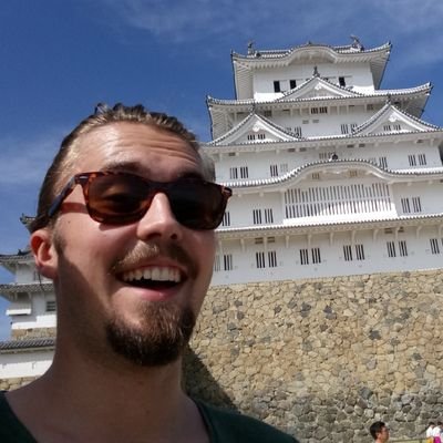 Profile Picture of Vincent Adler (@VinceYeahBaby) on Twitter