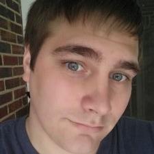 Profile Picture of Jimmy Searcy (@searcy_jimmy) on Twitter