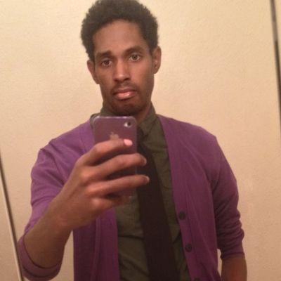Profile Picture of Bryon Jackson (@BryJacksonBlog) on Twitter