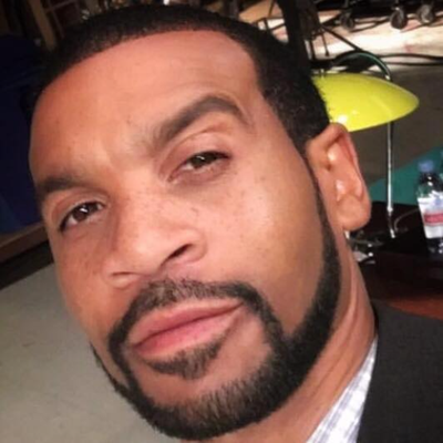 Profile Picture of Aaron D. Spears (@@TeamAaron_BBUK) on Twitter