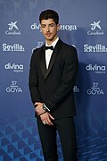 Profile Picture of Manu Ríoson Wikipedia