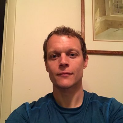 Profile Picture of Josh Nealy (@joshcnealy) on Twitter