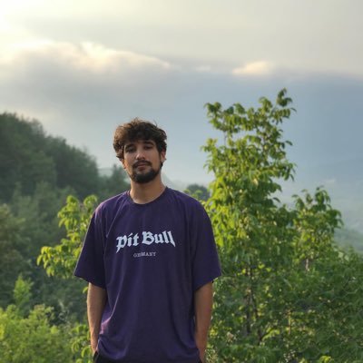 Profile Picture of Mehmet Demirezer (@mhmtdmrzr1) on Twitter