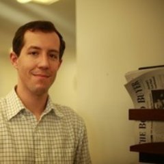 Profile Picture of Kyle Glazier (@BondBuyerKyle) on Twitter