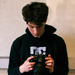 Profile Picture of Fraser James (@fraserjames1696) on Flickr