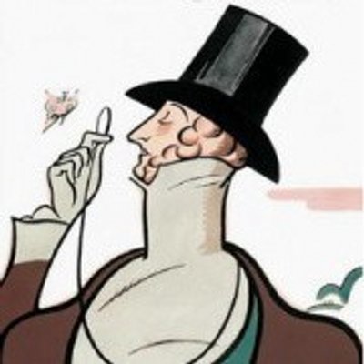 Profile Picture of Ben Saxon Machen (@ben8995) on Twitter