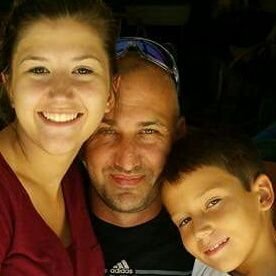 Profile Picture of Jason Harkabus (@Crazyharky) on Twitter