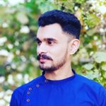 Profile Picture of Adeel Chaudhary (@adeel2303) on Instagram
