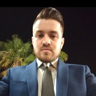 Profile Picture of Michael Servin (@NivresM) on Twitter