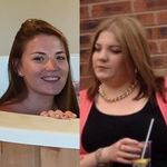 Profile Picture of Vicky Marshall (@vix_slimmingworld_journey) on Instagram