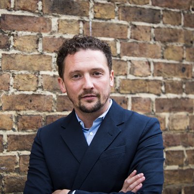 Profile Picture of James Collier (@JimmyCollier) on Twitter