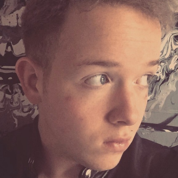 Profile Picture of Brandon Daugherty (@brandond95) on Poshmark