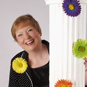 Profile Picture of Margaret Holloway (@margareth2) on Pinterest