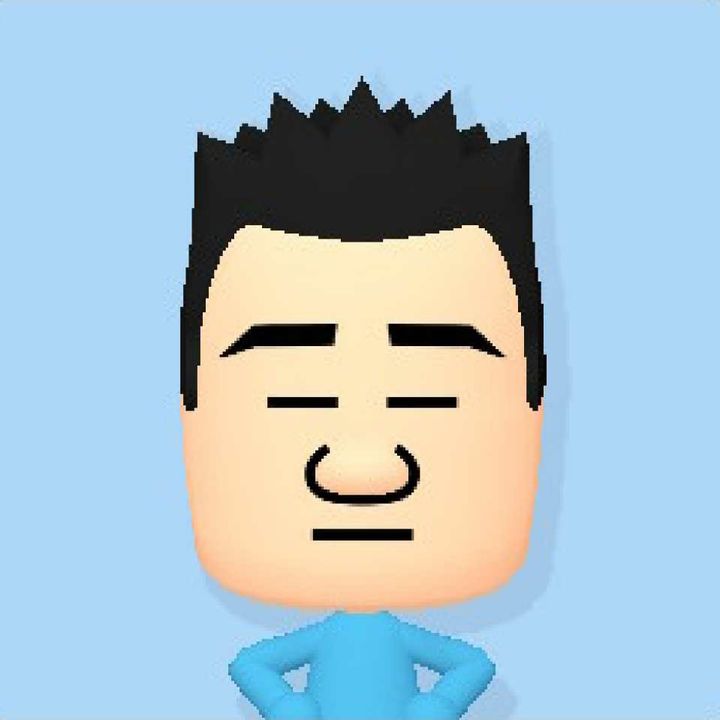 Profile Picture of LarKin (@larkin12138) on Tiktok