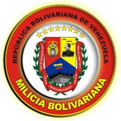 Profile Picture of MCPIO SIMON BOLIVAR (@ApdiRafaelMBara) on Twitter