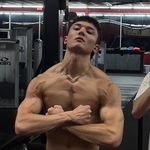 Profile Picture of Kai Scott (@d_k_scott) on Instagram