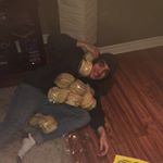 Vincent Di Girolamo - Instagram Profile Picture of Vincent Di Girolamo (@vince.digiro) on Instagram