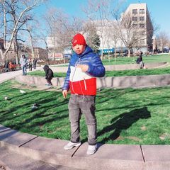 Profile Picture of Daniel Berroa (@danielberroa69) on Tiktok