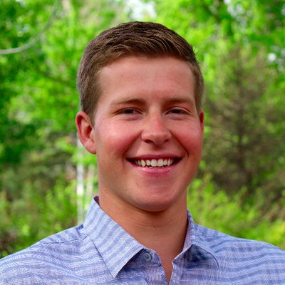 Profile Picture of Scott Siekmeier (@Scott_Siek) on Twitter