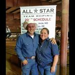 Profile Picture of Anthony Janet Trimble (@rocking_t_ranch) on Instagram