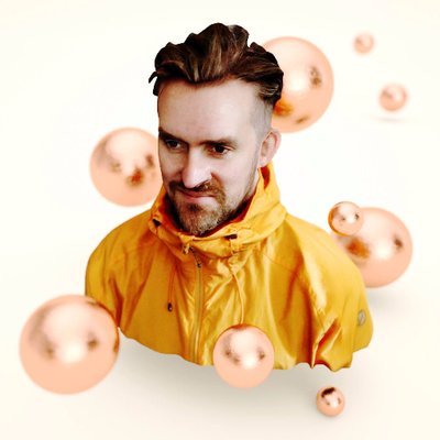 Profile Picture of Andy Buchan (@andybuchan) on Twitter