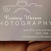 Profile Picture of Cortney Warren (@cortneywarrenphotography) on Flickr