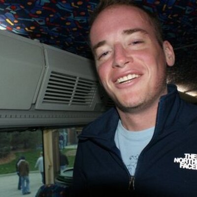 Profile Picture of David Willett (@VanillaDave) on Twitter