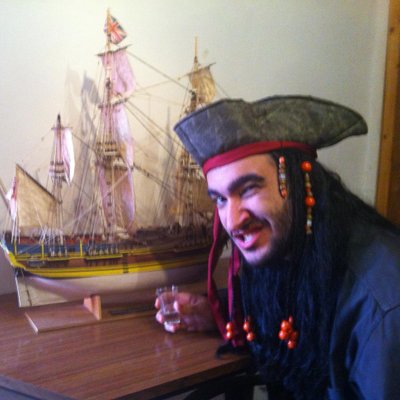 Profile Picture of Rafael Sousa (@RafaelSousa92) on Twitter