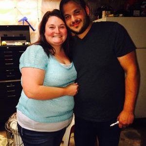 Profile Picture of Adam Svoboda (@dsvoboda1990) on Twitter