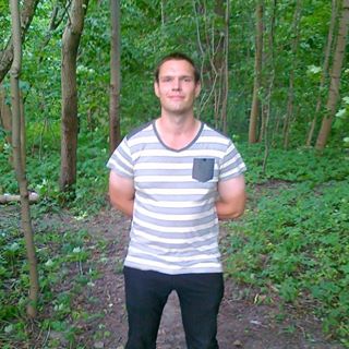 Profile Picture of Alexander  Zborowskiy (@alexander.zborowskiy) on Facebook